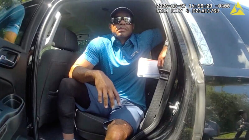 Tiger Woods’ prescription drug records will be handed over to prosecutors in Florida DUI case